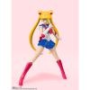 S.H.Figuarts SAILOR MOON-Animation Color Edition-