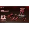 CangToys Yandi Assembly Model Kit (with Metal Inner Frame) GMS-001