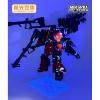 [Da Lin] Water Decal HG 1/144 High Mobility Type Zaku II Psycho Zaku