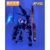 [Da Lin] Water Decal HG 1/144 Thunderbolt Ver. FA78 FA Gundam