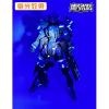 [Da Lin] Water Decal HG 1/144 HGIBO Vider Gundam