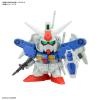 BB SENSHI MOBILE SUIT GUNDAM 0083 STARDUST MEMORY SET 4 in1 Collection