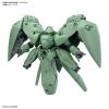 BB SENSHI MOBILE SUIT GUNDAM 0083 STARDUST MEMORY SET 4 in1 Collection