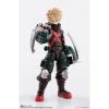 S.H.Figuarts Katsuki Bakugo