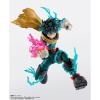 S.H.Figuarts Izuku Midoriya & Katsuki Bakugo Plus Ultra Option Parts Set for My Hero Academia