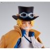 S.H.Figuarts Sabo -Revolutionary Army Chief of Staff-