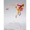 S.H.Figuarts Monkey D. Luffy -Romance Dawn- Gomu Gomu no Option Parts Set