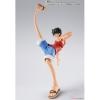 S.H.Figuarts Monkey D. Luffy -Romance Dawn- Gomu Gomu no Option Parts Set