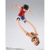 S.H.Figuarts Monkey D. Luffy -Romance Dawn- Gomu Gomu no Option Parts Set