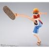 S.H.Figuarts Monkey D. Luffy -Romance Dawn- Gomu Gomu no Option Parts Set