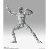 S.H.Figuarts Body-kun -Sport- Edition -Wire Frame- (Gray Color Ver.)