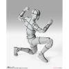 S.H.Figuarts Body-kun -Sport- Edition -Wire Frame- (Gray Color Ver.)