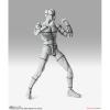 S.H.Figuarts Body-kun -Sport- Edition -Wire Frame- (Gray Color Ver.)