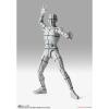 S.H.Figuarts Body-kun -Sport- Edition -Wire Frame- (Gray Color Ver.)