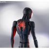 S.H.Figuarts Spider-Man (Miles Morales) (Spider-Man: Across the Spider-Verse)