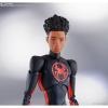 S.H.Figuarts Spider-Man (Miles Morales) (Spider-Man: Across the Spider-Verse)