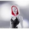 S.H.Figuarts Spider-Gwen (Spider-Man: Across the Spider-Verse)