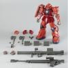 [Fang Da Jing] 1/72 Scale MS-06S Zaku II Red Comet Ver. Model Kit