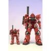 [Fang Da Jing] 1/72 Scale MS-06S Zaku II Red Comet Ver. Model Kit