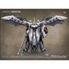 Mechanicore 1/100 ZMX-42 Firehawk Arctric Combat Mode (Limited Edition)