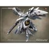 Mechanicore 1/100 ZMX-42 Firehawk Arctric Combat Mode (Limited Edition)