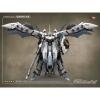 Mechanicore 1/100 ZMX-42 Firehawk Arctric Combat Mode (Limited Edition)