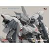 Mechanicore 1/100 ZMX-42 Firehawk Arctric Combat Mode (Limited Edition)