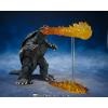 S.H.MonsterArts GAMERA [1996] SENDAI DECISIVE BATTLE Ver.