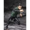 S.H.Figuarts Shikamaru Nara -Brilliant Strategist-