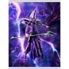 S.H.MonsterArts Dark Magician