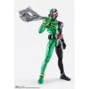 S.H.Figuarts Skc Kamen Rider Double Cyclone Joker (Futo Pi Ver.) (Reissue)