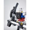 Siap Pasang Assembled HG 1/144 Gundam RX-78-2 GTO with Paneling and Water Decal