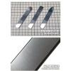 Mo Shi MS054 Ultimate Precision Polishing File #10000 ~ #12000 (Sharp)