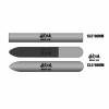 Mo Shi MS054 Ultimate Precision Polishing File #10000 ~ #12000 (Round)