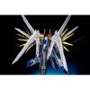 MOHE 1/100 White Slash Flying Backpack Proud Defender Mighty Freedom Conversion