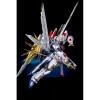 MOHE 1/100 White Slash Flying Backpack Proud Defender Mighty Freedom Conversion