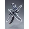 HeMoXian [Over Zero Series] - NBD-009 Tactical Neuron Synchronization Avatar Lone Shadow