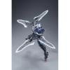 HeMoXian [Over Zero Series] - NBD-009 Tactical Neuron Synchronization Avatar Lone Shadow