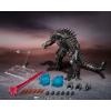 S.H.MonsterArts MECHAGODZILLA FROM GODZILLA VS. KONG [2021] -Final Battle Edition-