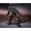 S.H.MonsterArts MECHAGODZILLA FROM GODZILLA VS. KONG [2021] -Final Battle Edition-