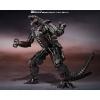 S.H.MonsterArts MECHAGODZILLA FROM GODZILLA VS. KONG [2021] -Final Battle Edition-