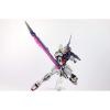 Daban 8829 MG 1/100 Launcher / Sword Strike Metal Build Alike Ver. Plastic Model Kit