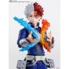 S.H.Figuarts Shoto Todoroki