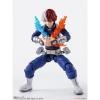 S.H.Figuarts Shoto Todoroki