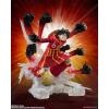 Figuarts Zero [Extra Battle] Monkey D. Luffy -Gum-Gum Hawk Gatling-