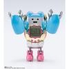 CHOGOKIN Tamagotchi Robot