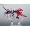 Robot Spirits < Side MS > FX-550 Sky Grasper & Effect Parts Set Ver. A.N.I.M.E.