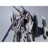 The False Songstress DX Chogokin VF-25F Tornado Messiah Valkyrie (Alto Saotome Machine Revival Ver.)