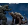 S.H.MonsterArts Anguirus [1972]