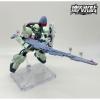 [Da Lin] Water Decal for HG 1/144 Gunner Zaku Warrior (Red / Green)